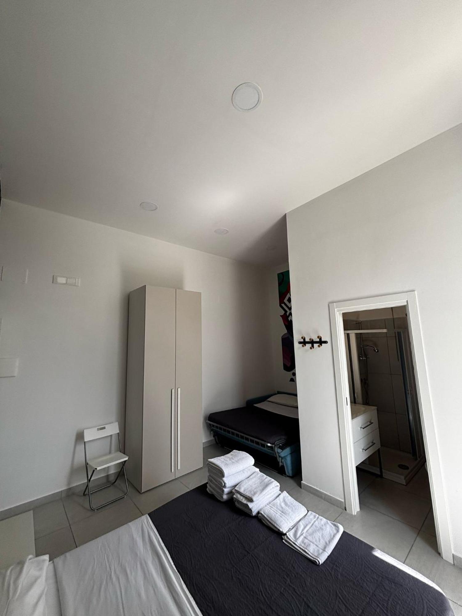 Niki Home Неаполь Экстерьер фото