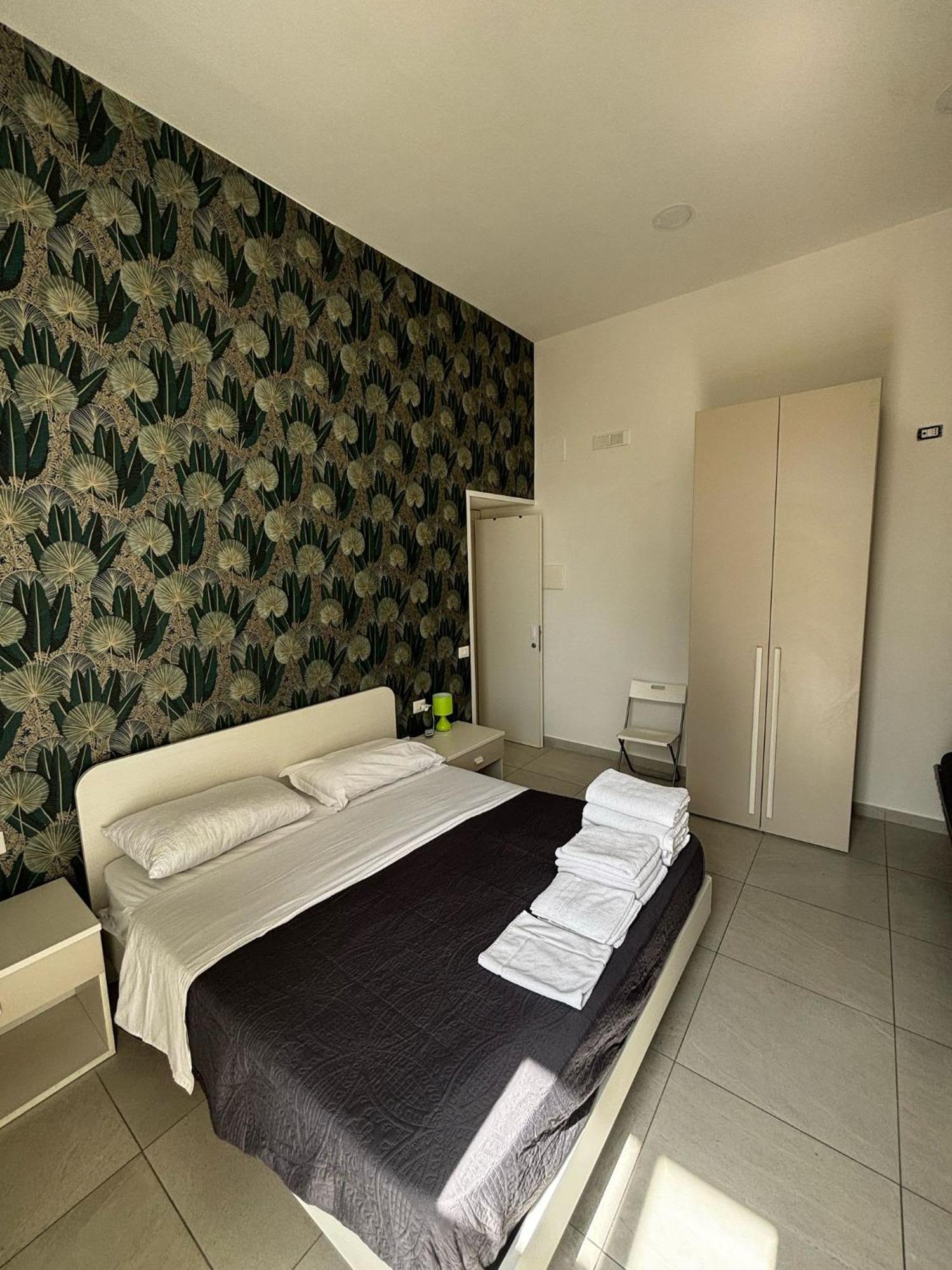 Niki Home Неаполь Экстерьер фото
