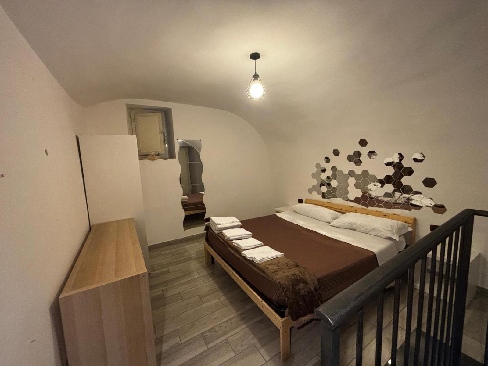 Niki Home Неаполь Номер фото